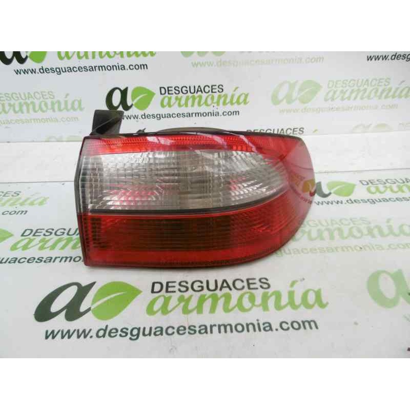 Recambio de piloto trasero derecho para renault laguna ii (bg0) referencia OEM IAM 8200002474 23450202 