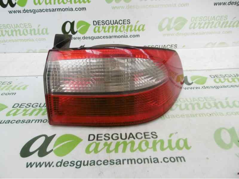 Recambio de piloto trasero derecho para renault laguna ii (bg0) referencia OEM IAM 8200002474 23450202 