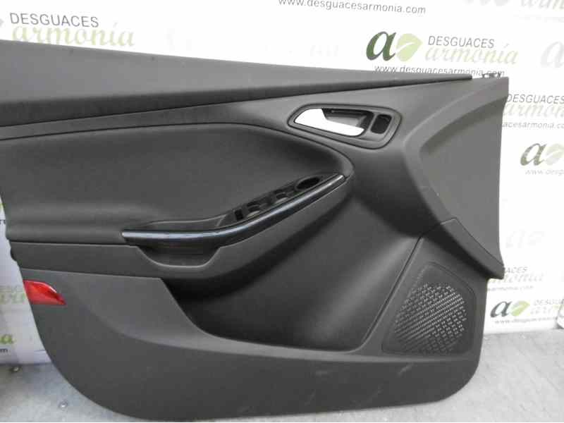 Recambio de juego asientos completo para ford focus lim. (cb8) trend referencia OEM IAM   