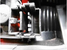 Recambio de piloto trasero derecho para renault laguna ii (bg0) referencia OEM IAM 8200002474 23450202  2