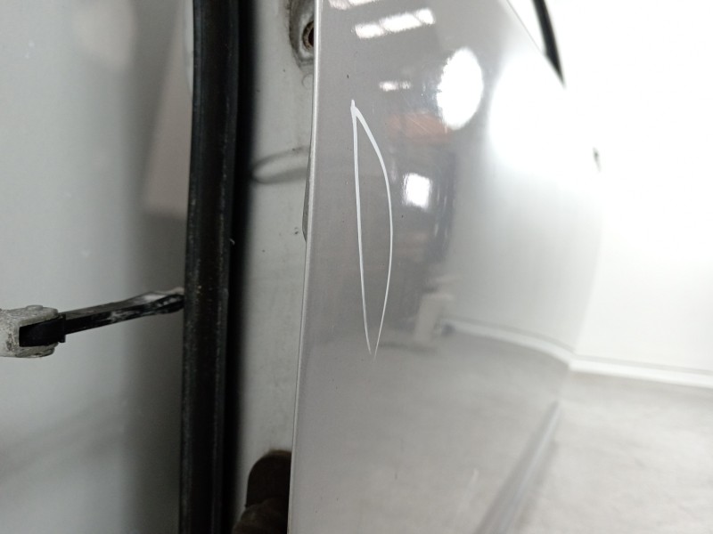 Recambio de puerta delantera izquierda para suzuki swift berlina (mz) gl (3-ptas.) referencia OEM IAM   