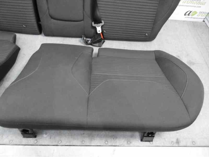 Recambio de juego asientos completo para ford focus lim. (cb8) trend referencia OEM IAM   