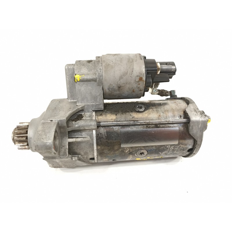 Recambio de motor arranque para skoda octavia combi (5e5) 2.0 tdi referencia OEM IAM 02E911022C  