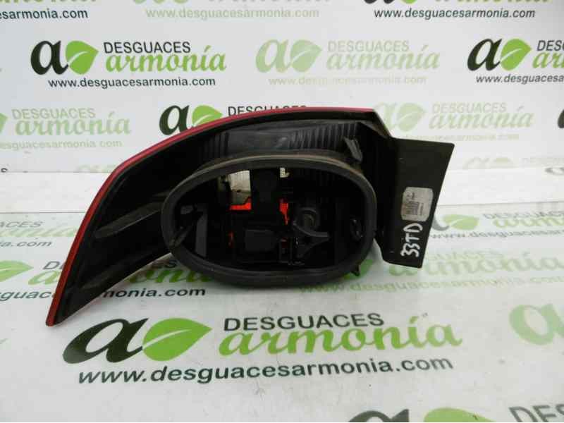 Recambio de piloto trasero derecho para renault laguna ii (bg0) referencia OEM IAM 8200002474 23450202 