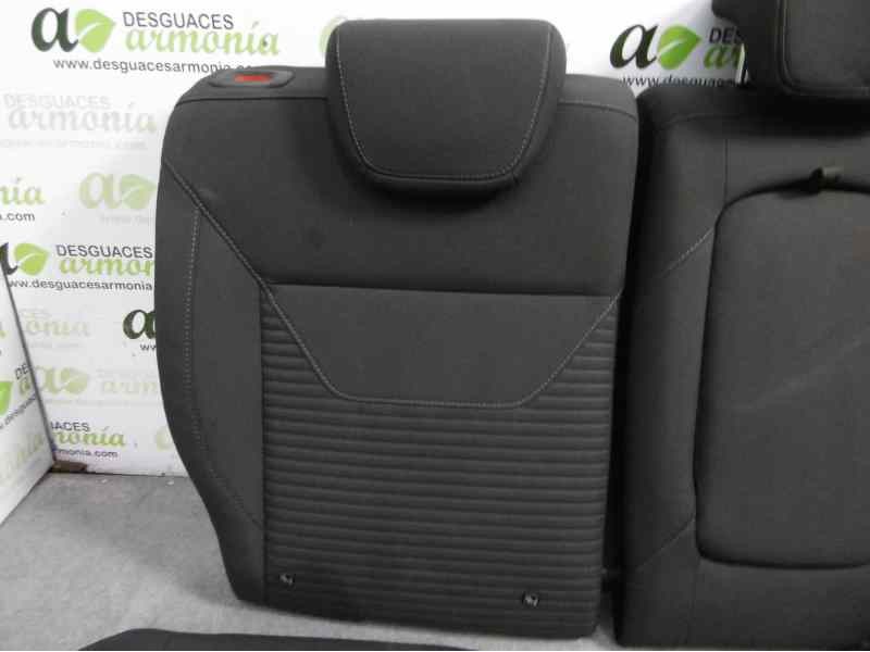 Recambio de juego asientos completo para ford focus lim. (cb8) trend referencia OEM IAM   