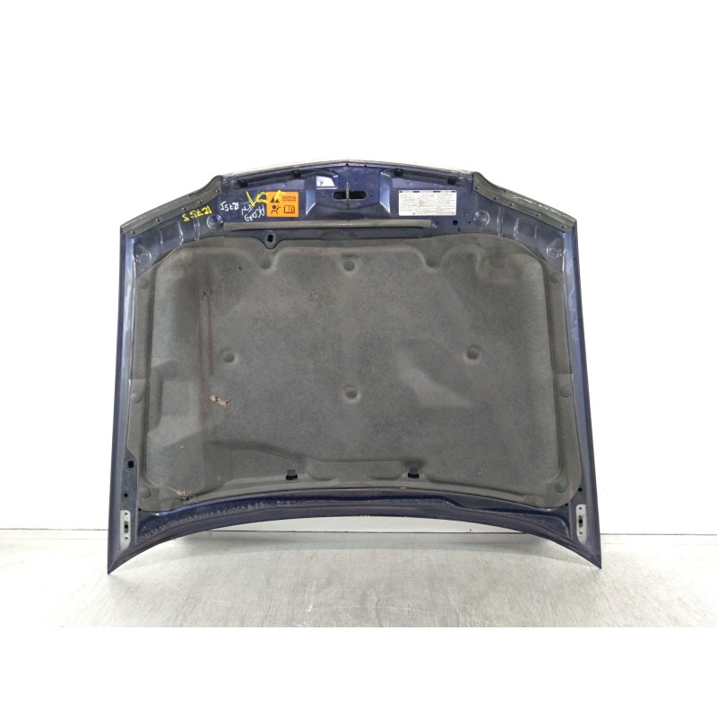 Recambio de capot para honda accord berlina (cl/cn) 2.4 executive referencia OEM IAM   