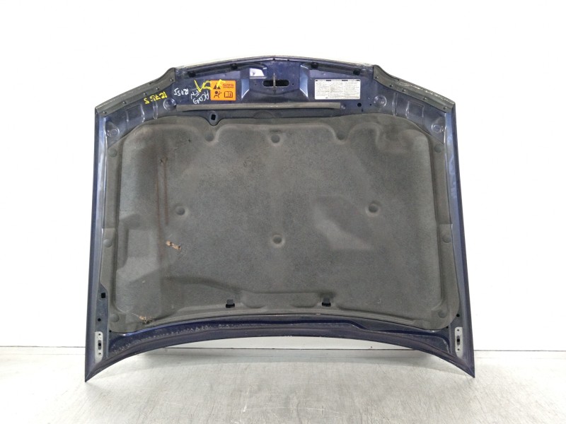 Recambio de capot para honda accord berlina (cl/cn) 2.4 executive referencia OEM IAM   