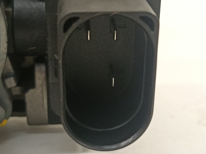 Recambio de depresor freno / bomba vacio para seat ibiza (kj1) reference referencia OEM IAM 1KO612181F  