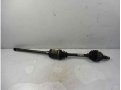 Recambio de transmision delantera derecha para bmw x3 (e83) 2.0d referencia OEM IAM 7524046  