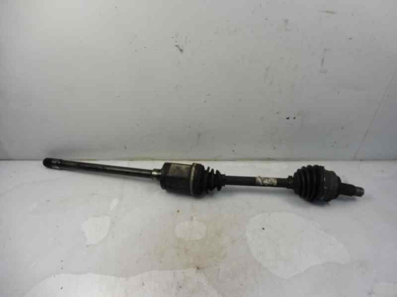 Recambio de transmision delantera derecha para bmw x3 (e83) 2.0d referencia OEM IAM 7524046  