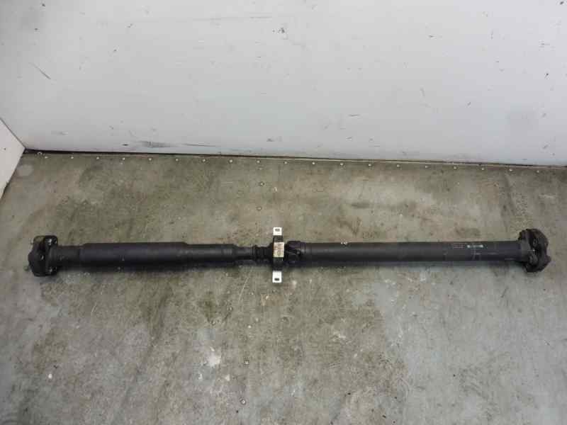 Recambio de transmision central para bmw serie 3 lim. (f30) 320d referencia OEM IAM   