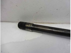 Recambio de transmision delantera derecha para bmw x3 (e83) 2.0d referencia OEM IAM 7524046   2