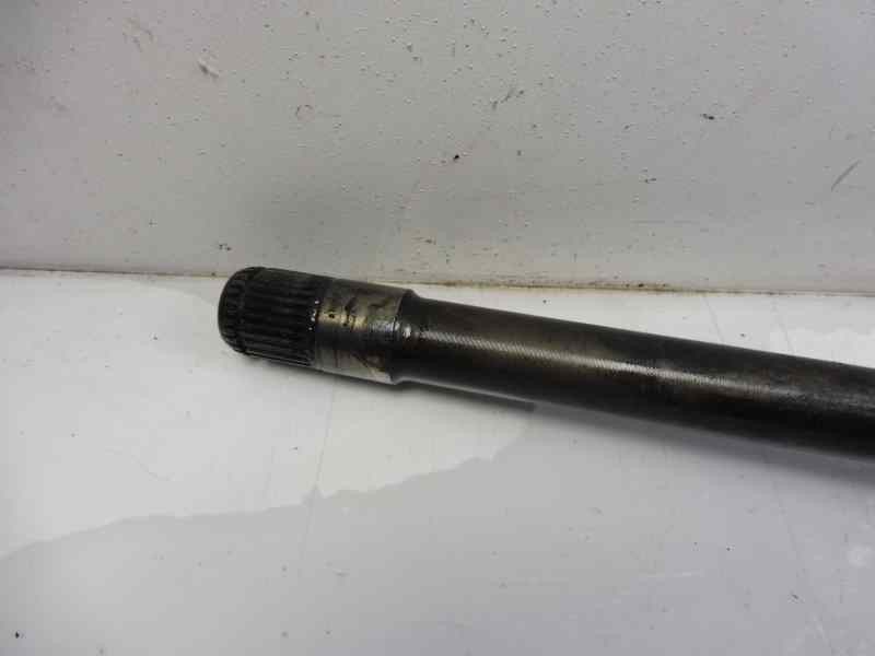 Recambio de transmision delantera derecha para bmw x3 (e83) 2.0d referencia OEM IAM 7524046  