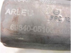 Recambio de elevalunas trasero izquierdo para toyota avensis berlina (t25) 2.0 d4-d executive sedán (4-ptas) referencia OEM IAM  2