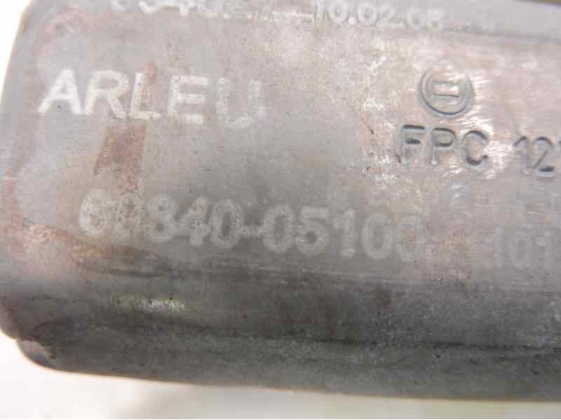 Recambio de elevalunas trasero izquierdo para toyota avensis berlina (t25) 2.0 d4-d executive sedán (4-ptas) referencia OEM IAM 