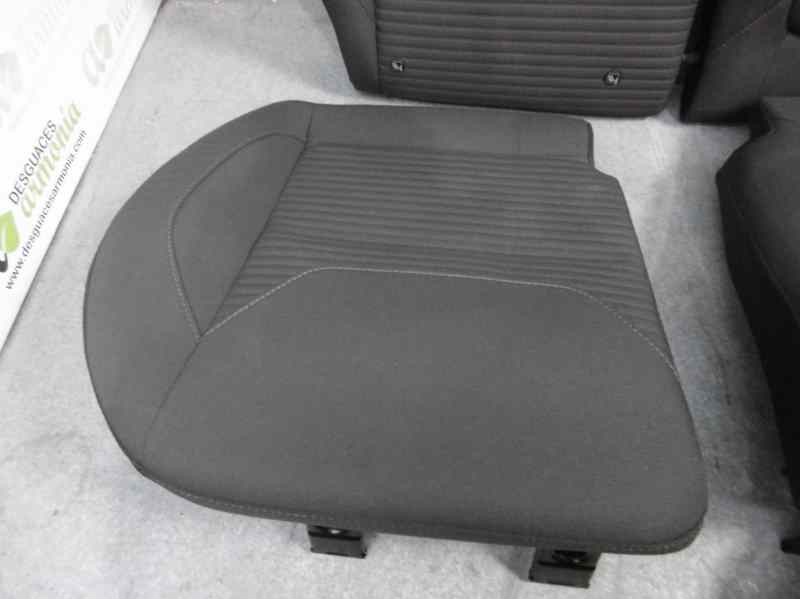 Recambio de juego asientos completo para ford focus lim. (cb8) trend referencia OEM IAM   