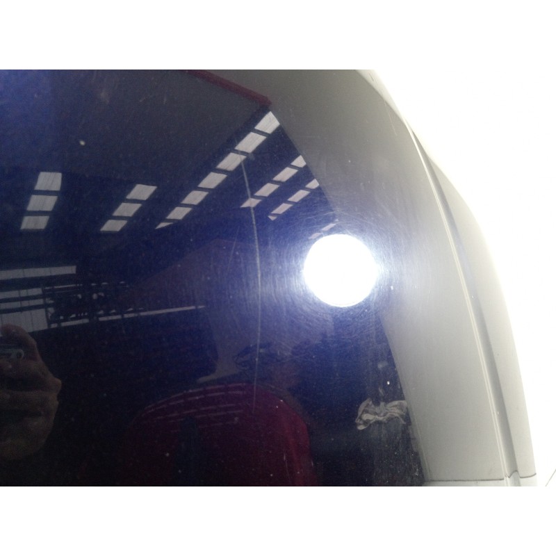 Recambio de capot para honda accord berlina (cl/cn) 2.4 executive referencia OEM IAM   