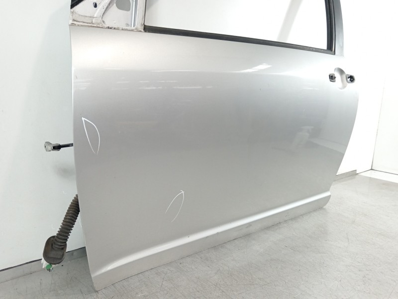 Recambio de puerta delantera izquierda para suzuki swift berlina (mz) gl (3-ptas.) referencia OEM IAM   