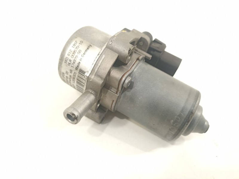 Recambio de depresor freno / bomba vacio para seat ibiza (kj1) reference referencia OEM IAM 1KO612181F  