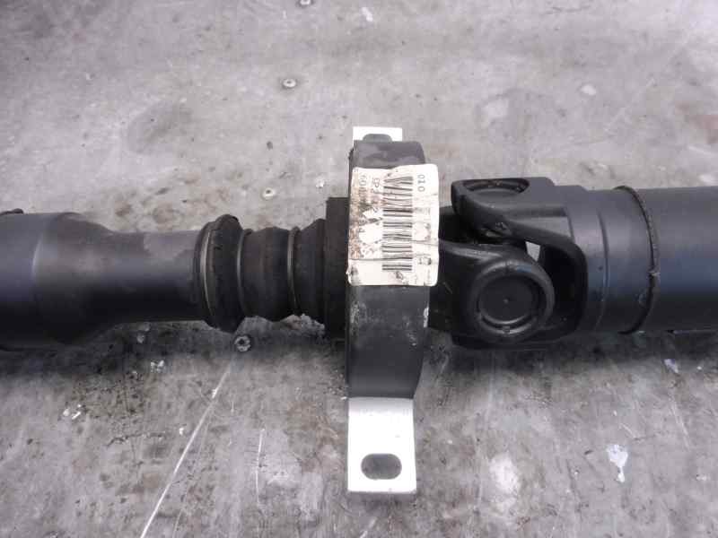 Recambio de transmision central para bmw serie 3 lim. (f30) 320d referencia OEM IAM   