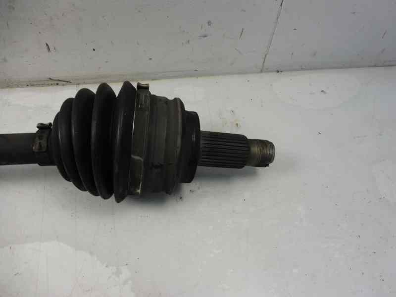 Recambio de transmision delantera derecha para bmw x3 (e83) 2.0d referencia OEM IAM 7524046  