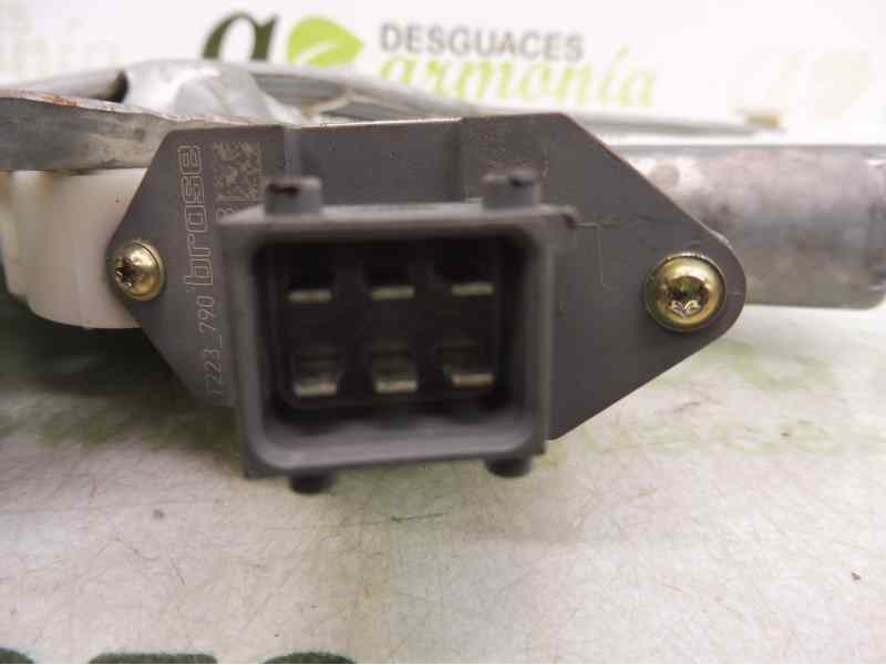 Recambio de elevalunas trasero izquierdo para toyota avensis berlina (t25) 2.0 d4-d executive sedán (4-ptas) referencia OEM IAM 