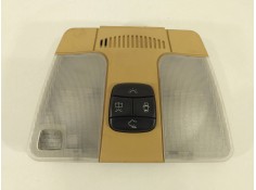 Recambio de luz interior para mercedes-benz clase e (w210) berlina 320 4-matic (210.082) referencia OEM IAM A2088208401  
