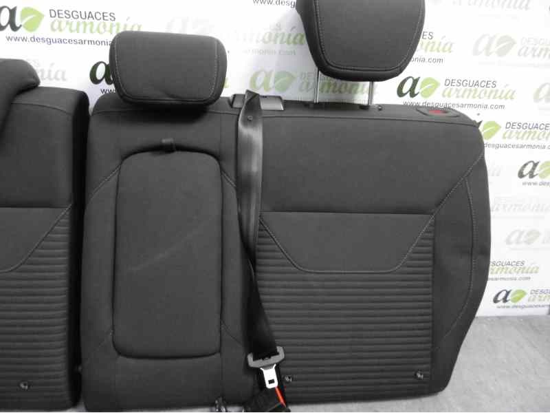 Recambio de juego asientos completo para ford focus lim. (cb8) trend referencia OEM IAM   