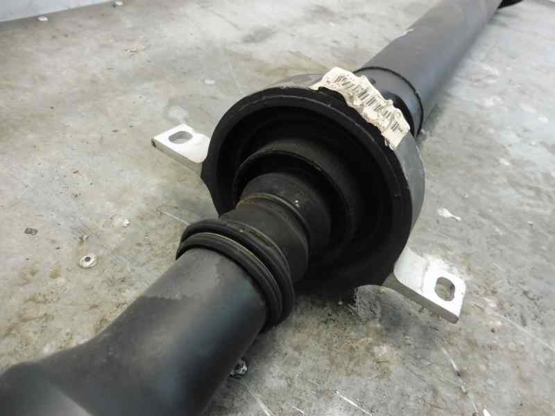 Recambio de transmision central para bmw serie 3 lim. (f30) 320d referencia OEM IAM   