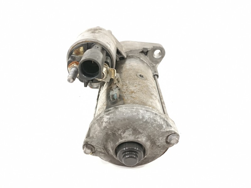 Recambio de motor arranque para skoda octavia combi (5e5) 2.0 tdi referencia OEM IAM 02E911022C  