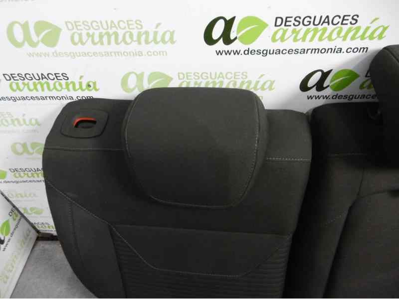 Recambio de juego asientos completo para ford focus lim. (cb8) trend referencia OEM IAM   