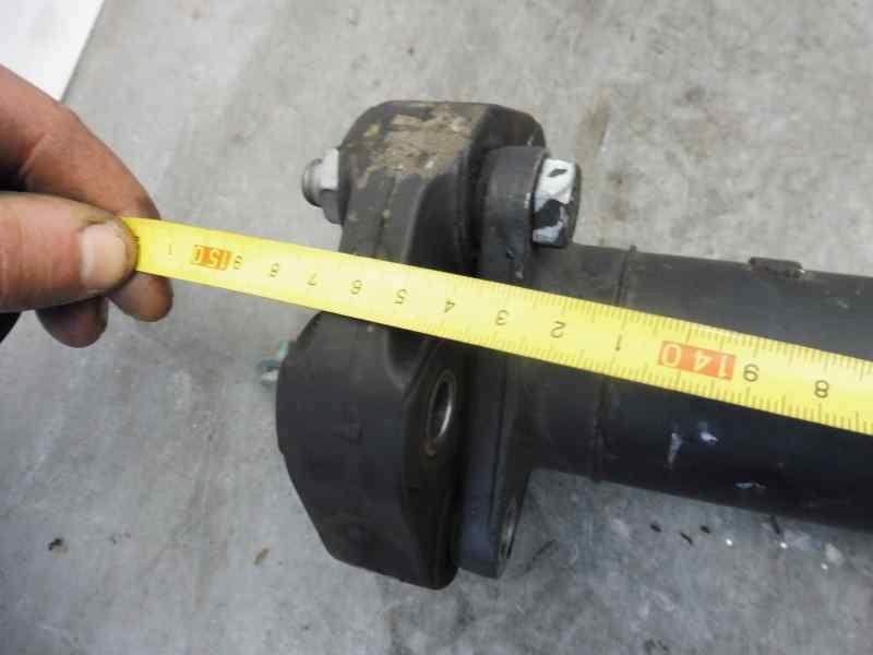 Recambio de transmision central para bmw serie 3 lim. (f30) 320d referencia OEM IAM   