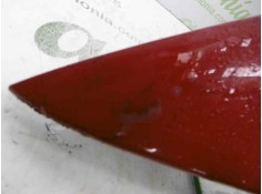 Recambio de aleta delantera izquierda para renault laguna ii (bg0) referencia OEM IAM    2