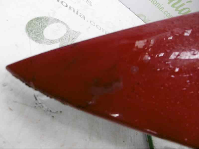 Recambio de aleta delantera izquierda para renault laguna ii (bg0) referencia OEM IAM   