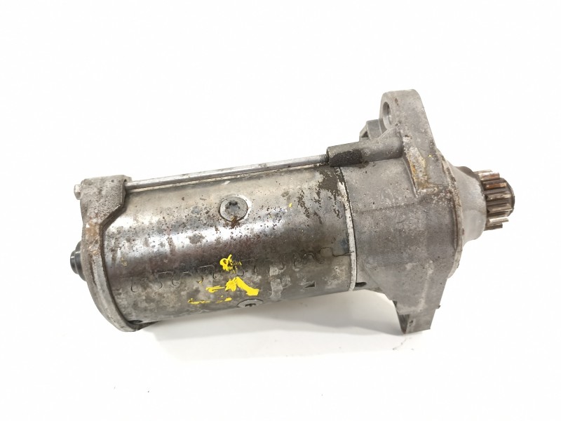 Recambio de motor arranque para skoda octavia combi (5e5) 2.0 tdi referencia OEM IAM 02E911022C  