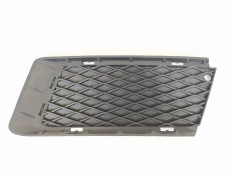 Recambio de rejilla paragolpes izquierda para bmw serie 3 cabrio (e93) 325d referencia OEM IAM 51117178991  