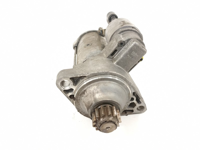 Recambio de motor arranque para skoda octavia combi (5e5) 2.0 tdi referencia OEM IAM 02E911022C  