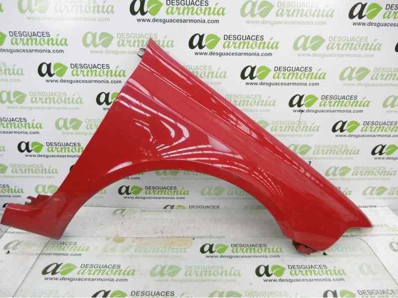 Recambio de aleta delantera derecha para renault laguna ii (bg0) referencia OEM IAM   
