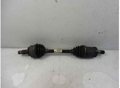 Recambio de transmision delantera izquierda para bmw x3 (e83) 2.0d referencia OEM IAM 7524045  