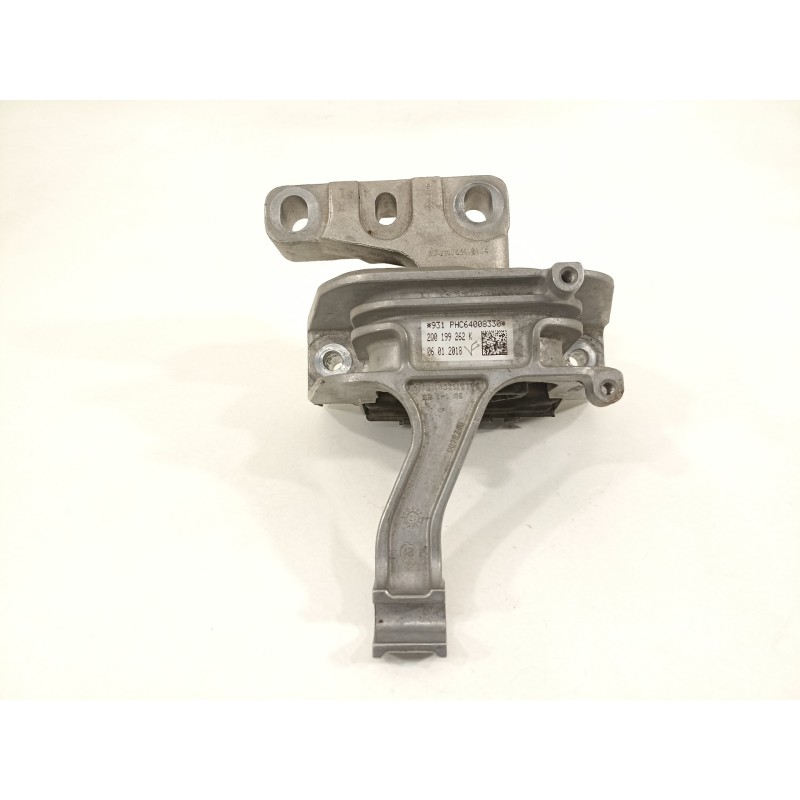 Recambio de soporte motor derecho para seat ibiza (kj1) reference referencia OEM IAM 2Q0199262K  