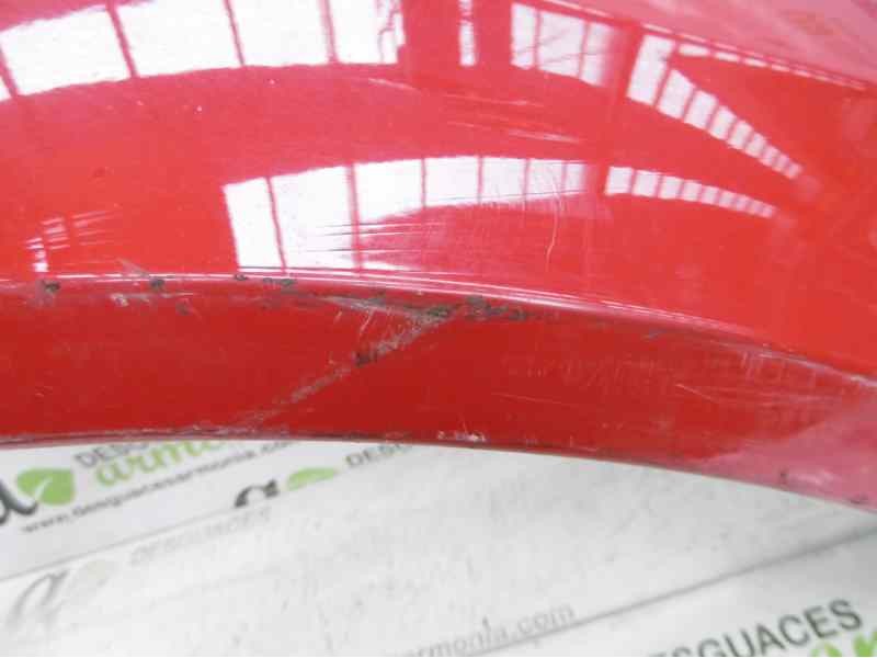 Recambio de aleta delantera derecha para renault laguna ii (bg0) referencia OEM IAM   