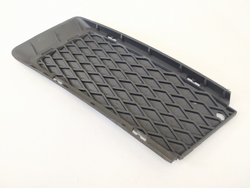 Recambio de rejilla paragolpes izquierda para bmw serie 3 cabrio (e93) 325d referencia OEM IAM 51117178991  