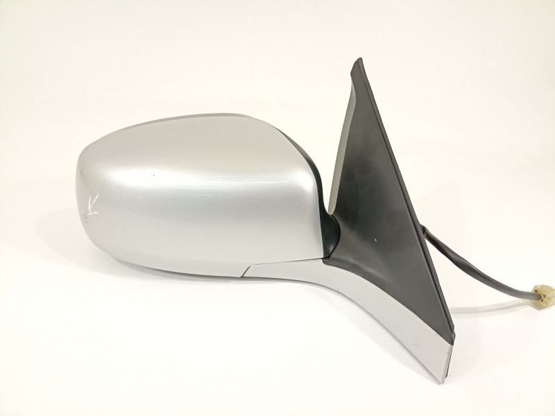 Recambio de retrovisor derecho para suzuki swift berlina (mz) gl (3-ptas.) referencia OEM IAM 8470162J20  