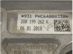 Recambio de soporte motor derecho para seat ibiza (kj1) reference referencia OEM IAM 2Q0199262K   2