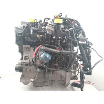 MOTOR COMPLETO K9KG832 