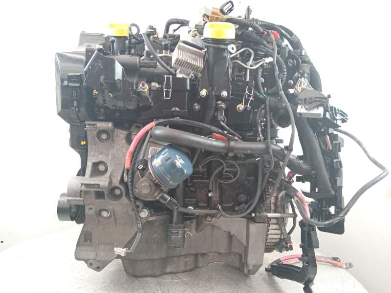 MOTOR COMPLETO K9KG832 