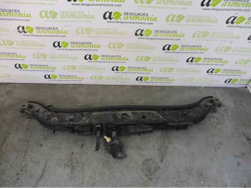 Recambio de panel frontal para renault megane ii classic berlina confort expression referencia OEM IAM   