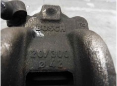 Recambio de pinza freno trasera derecha para bmw serie 3 lim. (f30) 320d referencia OEM IAM    2