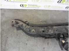 Recambio de panel frontal para renault megane ii classic berlina confort expression referencia OEM IAM    2