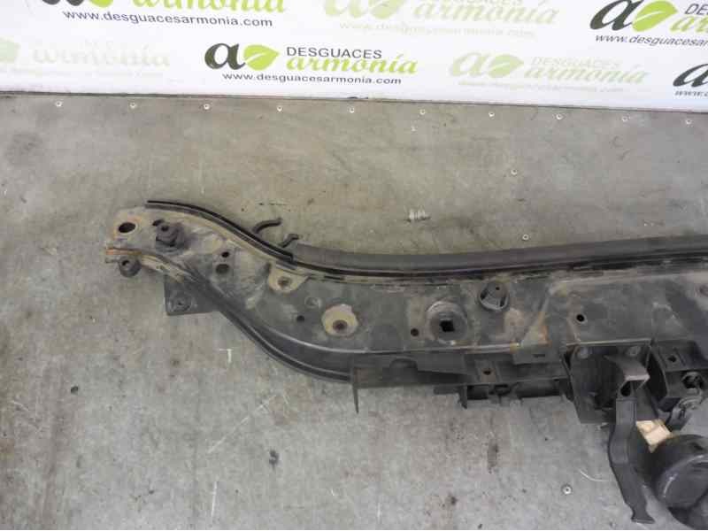 Recambio de panel frontal para renault megane ii classic berlina confort expression referencia OEM IAM   
